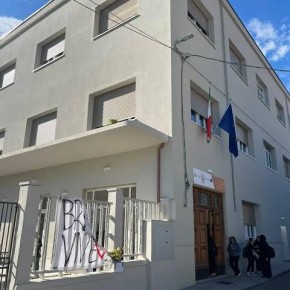 All’Einaudi è autogestione per due giorni: studenti e docenti assieme per il dialogo, l’ascolto e la partecipazione
