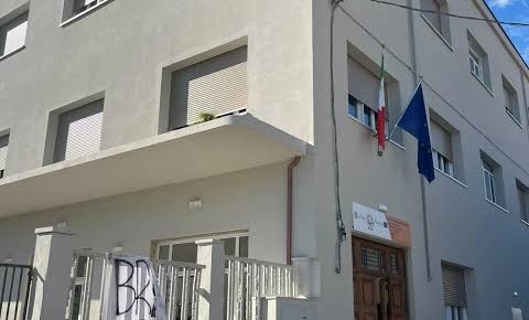 All’Einaudi è autogestione per due giorni: studenti e docenti assieme per il dialogo, l’ascolto e la partecipazione