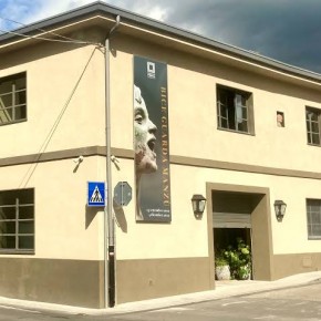 Gli appuntamenti di POMA fino dal 19 al 31 ottobre