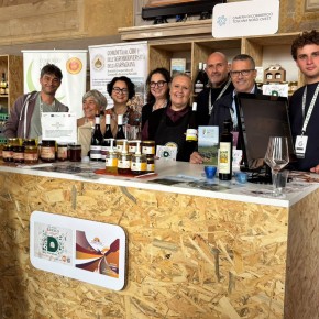 Da Bologna alla Toscana: anteprima per "Terre di Pisa Food&Wine Festival" e "Il Desco"