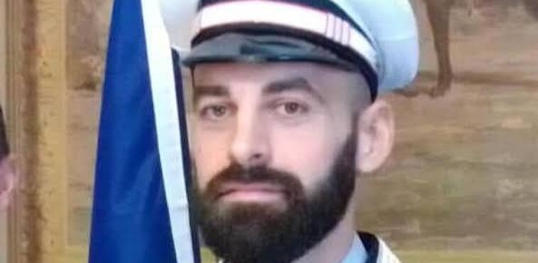 Polizia Locale: Francesco Frutti è il nuovo Comandante della Polizia Locale di Pistoia Polizia Locale: Francesco Frutti è il nuovo Comandante della Polizia Locale di Pistoia