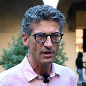 Il sindaco Giovanni Capecchi ospite in Finlandia per un ciclo di conferenze sulla letteratura italiana
