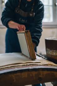 Gli eventi di ottobre del Museo della carta di Pietrabuona.