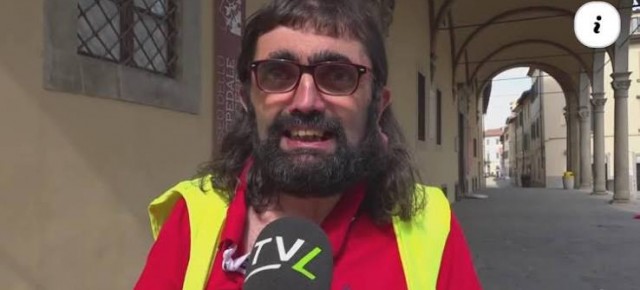 Scomparsa di Massimo Passi, il cordoglio dell’Amministrazione comunale di Pistoia e del sindaco Giovanni Capecchi Scomparsa di Massimo Passi, il cordoglio dell’Amministrazione comunale di Pistoia e del sindaco Giovanni Capecchi