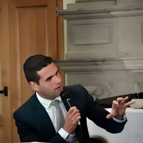 Magrini (consigliere Fdi Monsummano) : "DE CARO ALLE OPPOSIZIONI: «SIETE DEI NON PENSANTI». E DAL PRESIDENTE VENIER: «LEI QUESTA SERA LA PAGA».