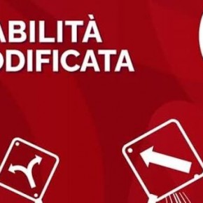Pistoia, domenica 1° novembre la Fiera di viale Adua, modifiche alla viabilità  Limitazioni dalle 6 alle 22