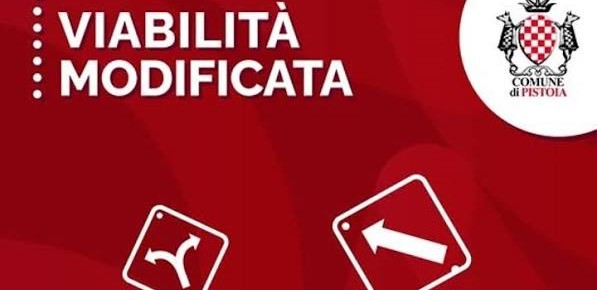 Pistoia, domenica 1° novembre la Fiera di viale Adua, modifiche alla viabilità  Limitazioni dalle 6 alle 22